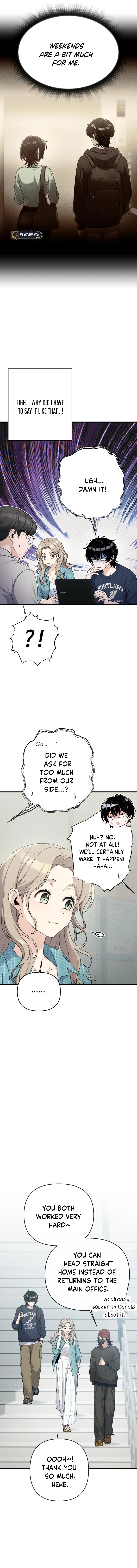 Ctrl+Alt+Resign Chapter 18 Page 6