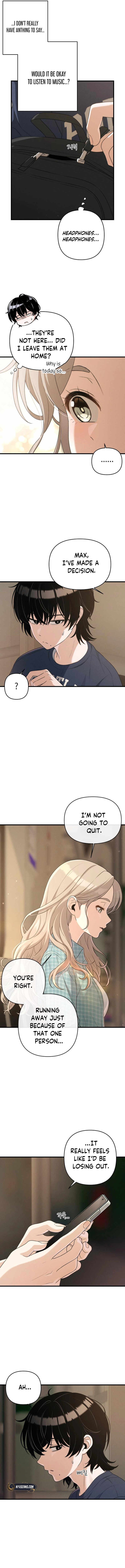 Ctrl+Alt+Resign Chapter 18 Page 8