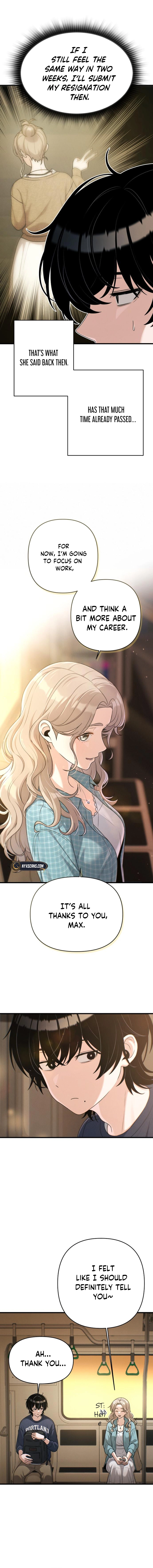 Ctrl+Alt+Resign Chapter 18 Page 9