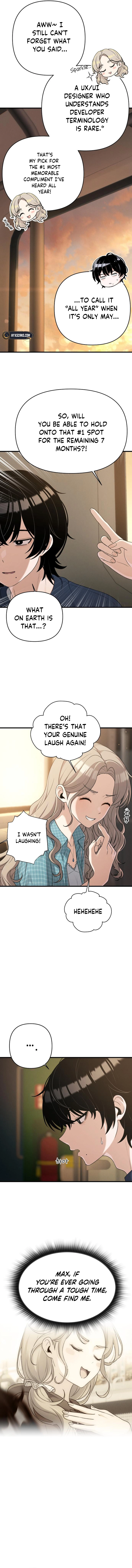 Ctrl+Alt+Resign Chapter 18 Page 10