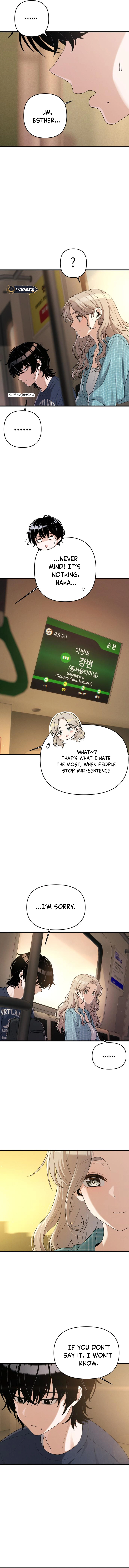 Ctrl+Alt+Resign Chapter 18 Page 11