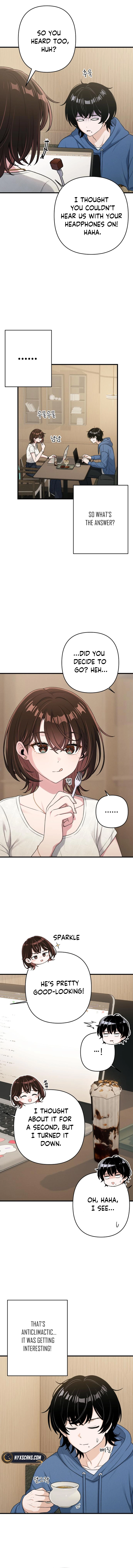 Ctrl+Alt+Resign Chapter 15 Page 5