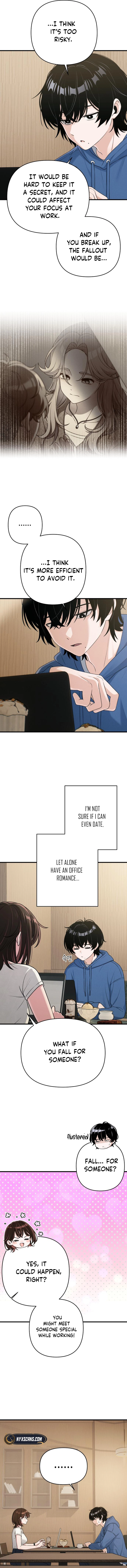 Ctrl+Alt+Resign Chapter 15 Page 7