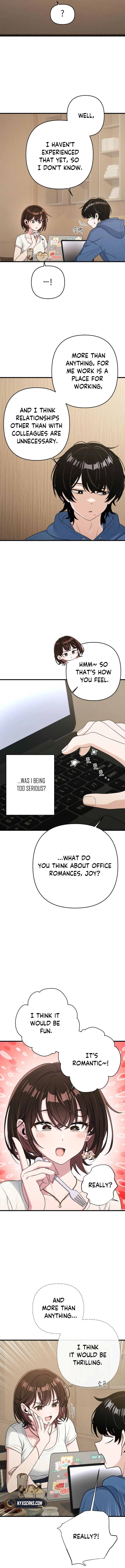 Ctrl+Alt+Resign Chapter 15 Page 8