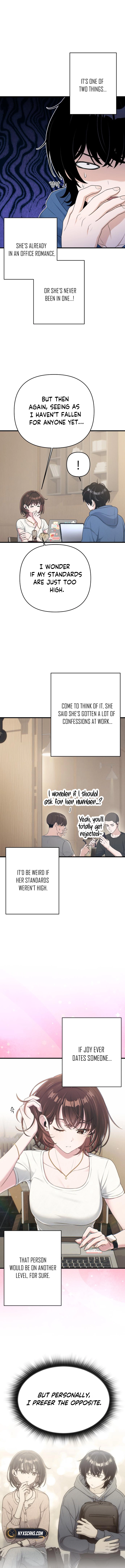 Ctrl+Alt+Resign Chapter 15 Page 9