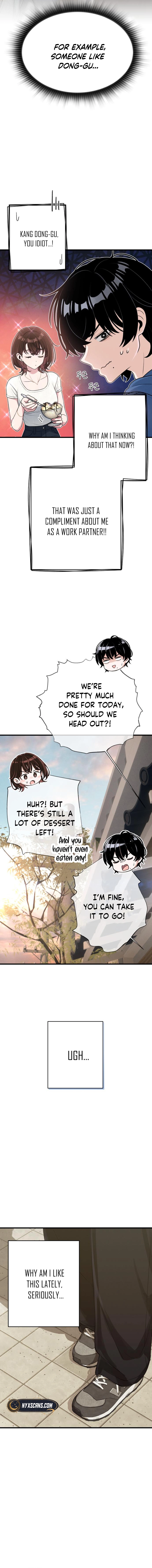 Ctrl+Alt+Resign Chapter 15 Page 10