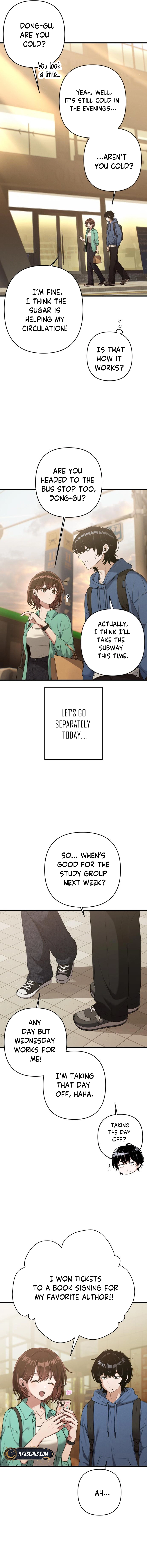Ctrl+Alt+Resign Chapter 15 Page 11