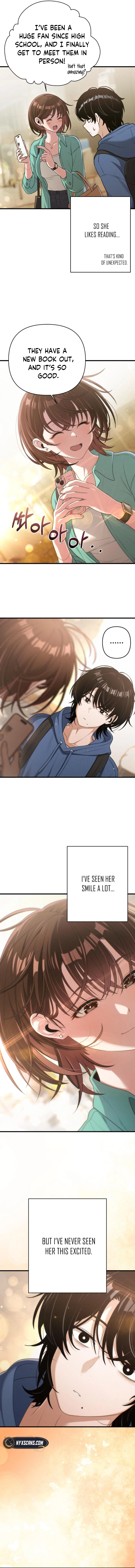 Ctrl+Alt+Resign Chapter 15 Page 12