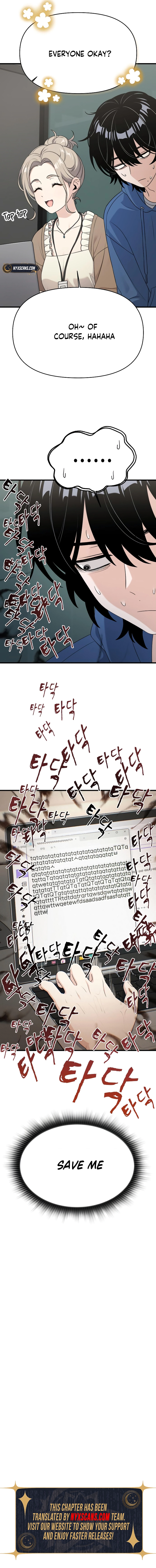Ctrl+Alt+Resign Chapter 9 Page 12