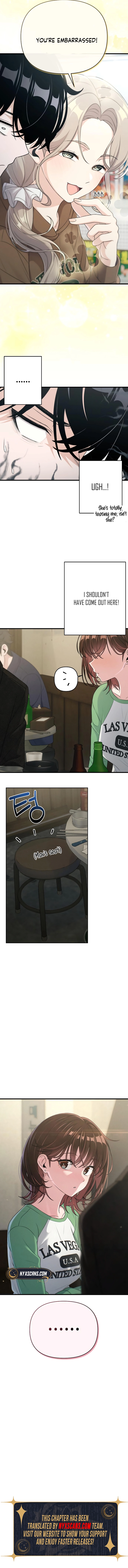 Ctrl+Alt+Resign Chapter 12 Page 12