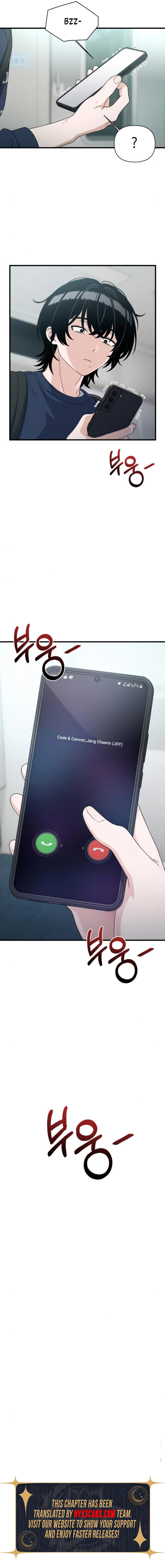 Ctrl+Alt+Resign Chapter 19 Page 11