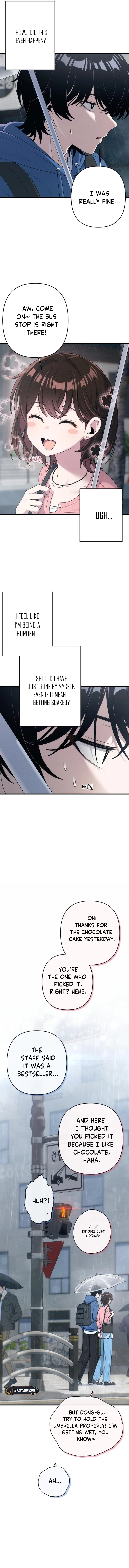 Ctrl+Alt+Resign Chapter 14 Page 10