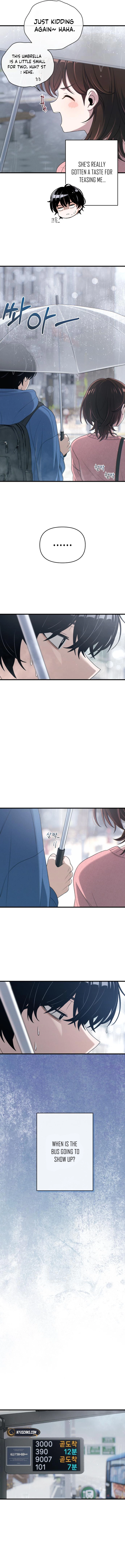 Ctrl+Alt+Resign Chapter 14 Page 11