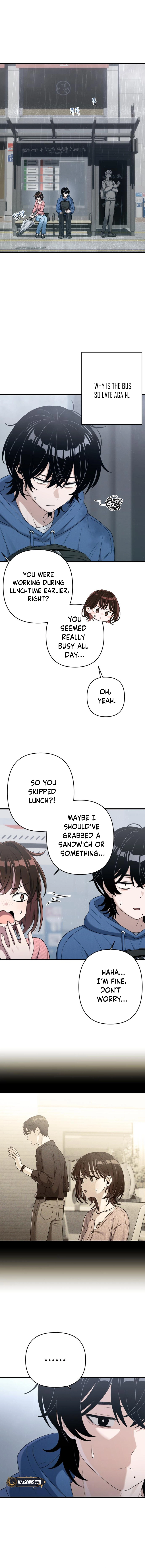 Ctrl+Alt+Resign Chapter 14 Page 12