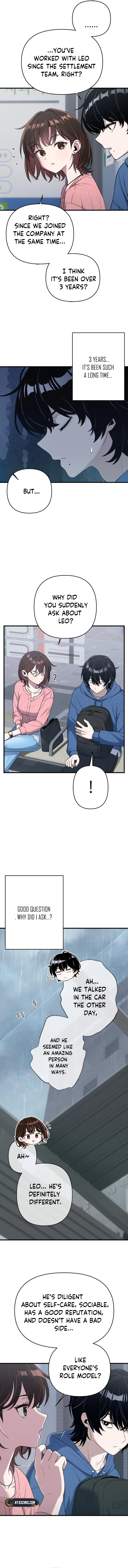 Ctrl+Alt+Resign Chapter 14 Page 13