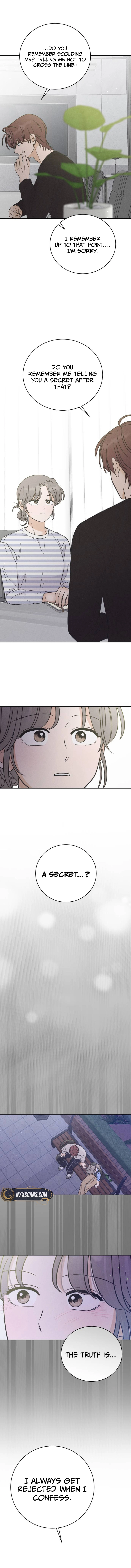 Confession Agent Chapter 3 Page 10