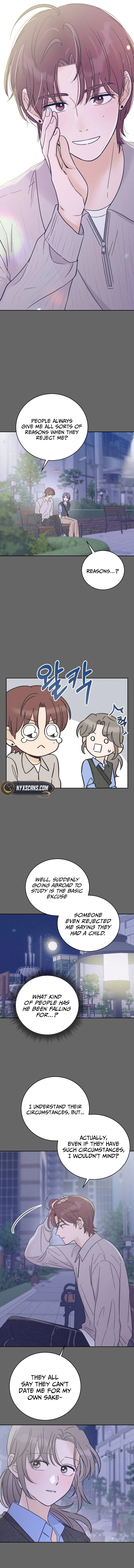 Confession Agent Chapter 3 Page 11