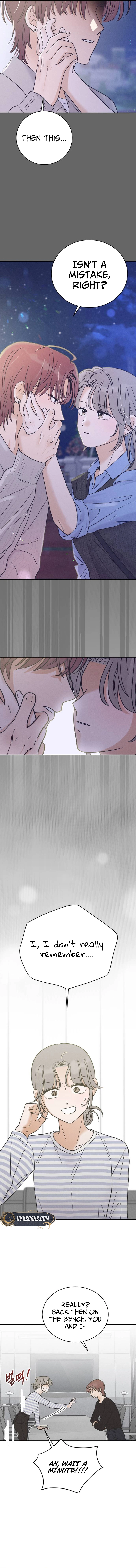 Confession Agent Chapter 3 Page 15