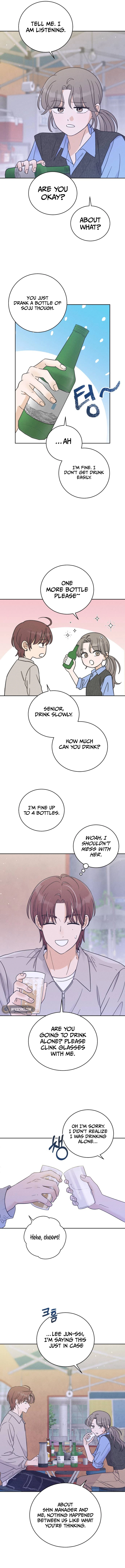 Confession Agent Chapter 2 Page 7