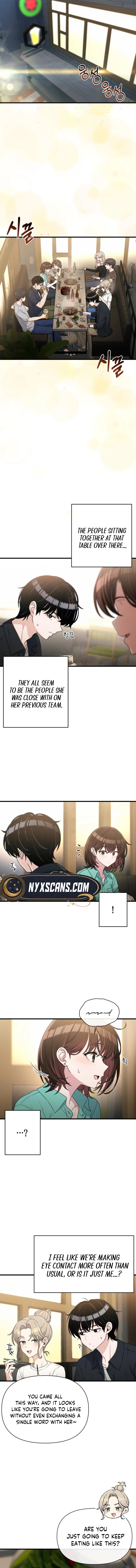 Ctrl+Alt+Resign Chapter 30 Page 6