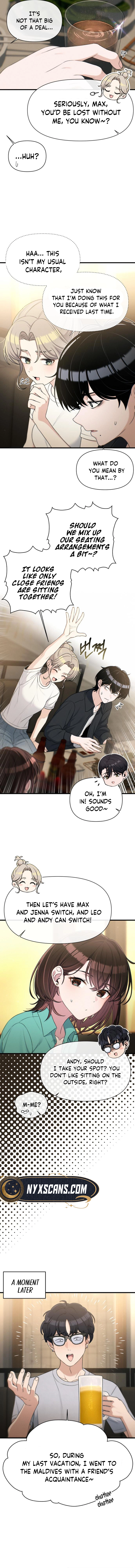 Ctrl+Alt+Resign Chapter 30 Page 7