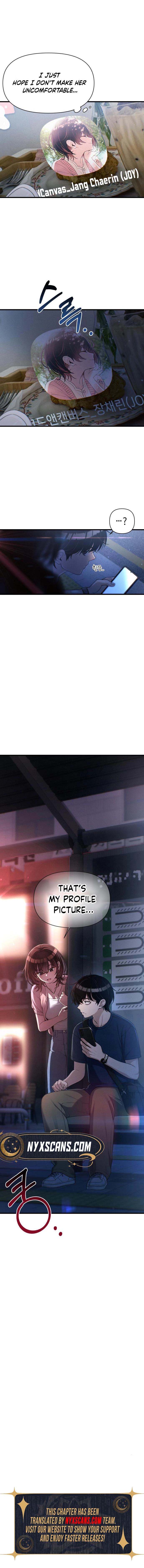 Ctrl+Alt+Resign Chapter 29 Page 7
