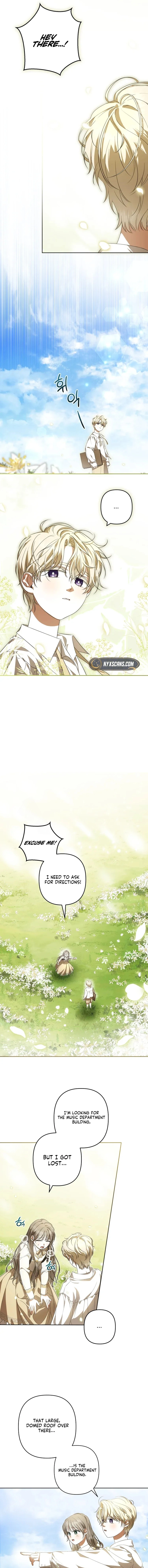 Da Capo Chapter 1 Page 5