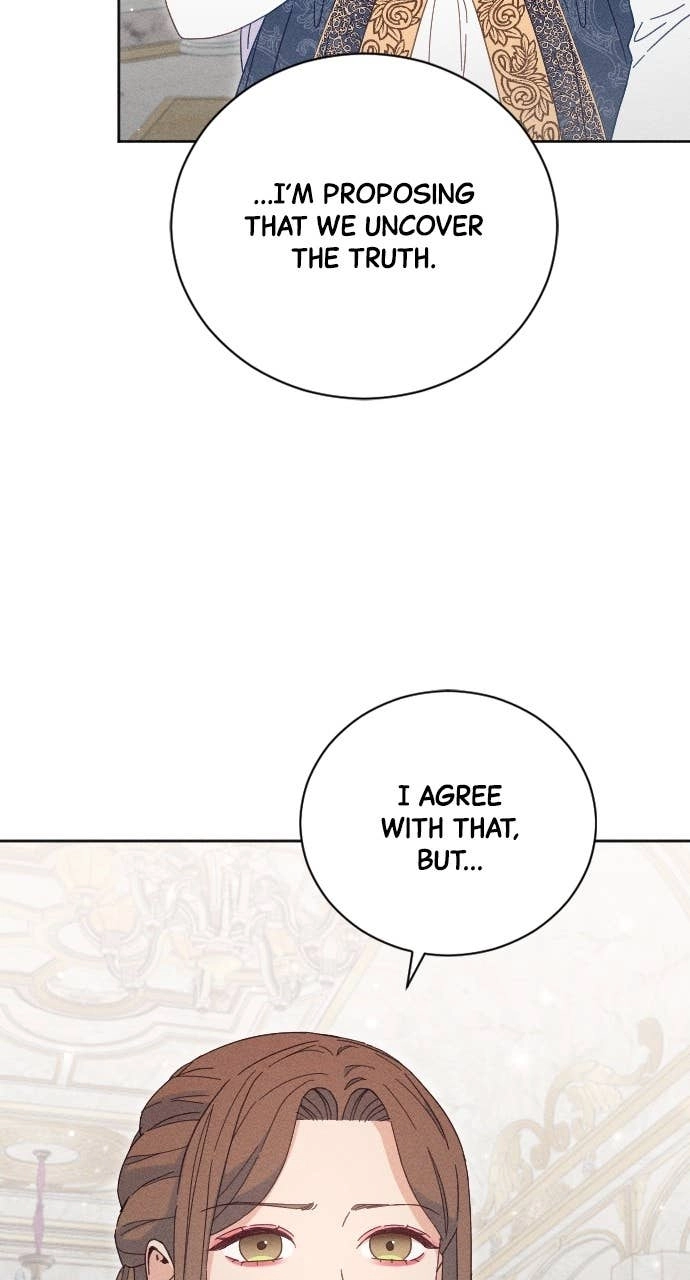 Dare I Hope… Chapter 15 Page 5