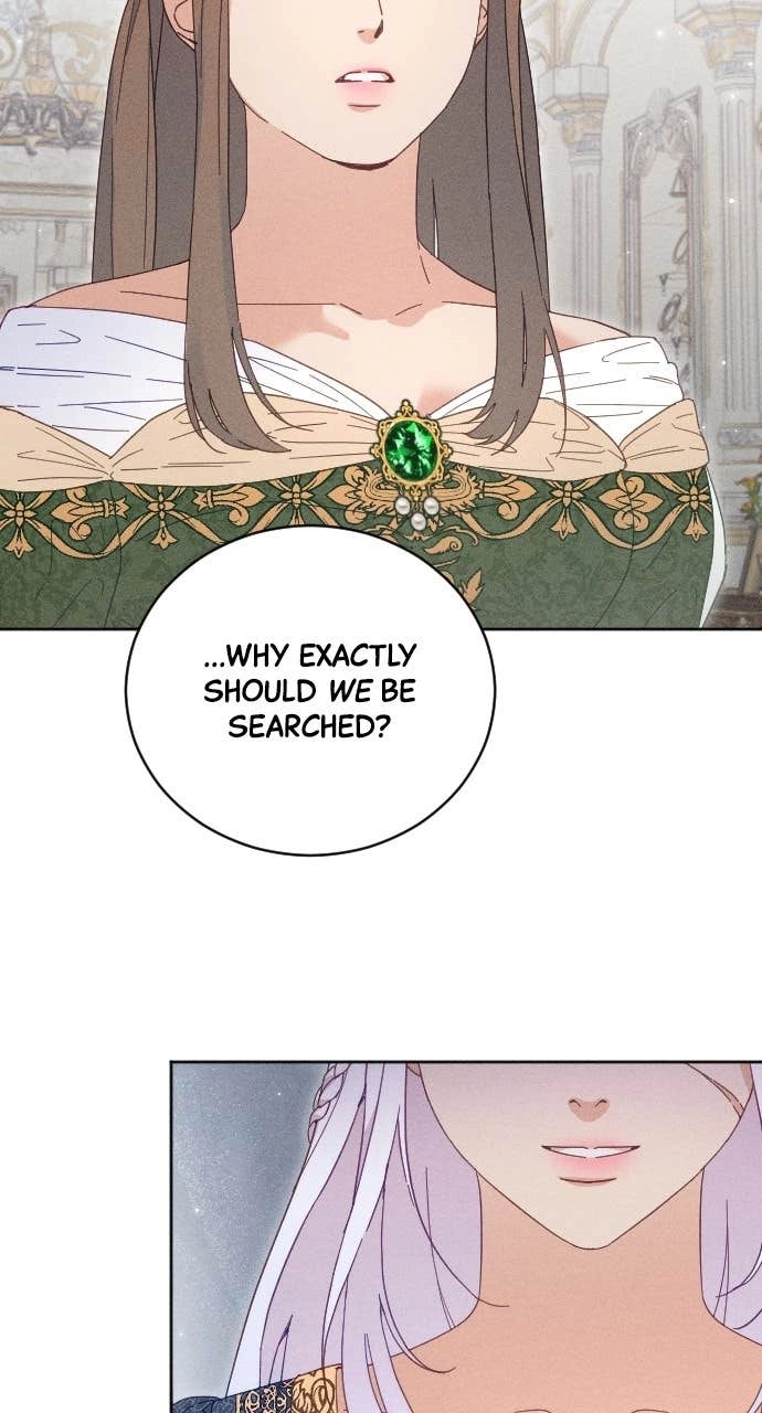 Dare I Hope… Chapter 15 Page 6
