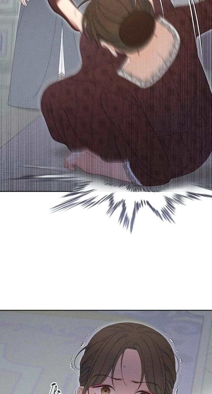 Dare I Hope… Chapter 14 Page 6