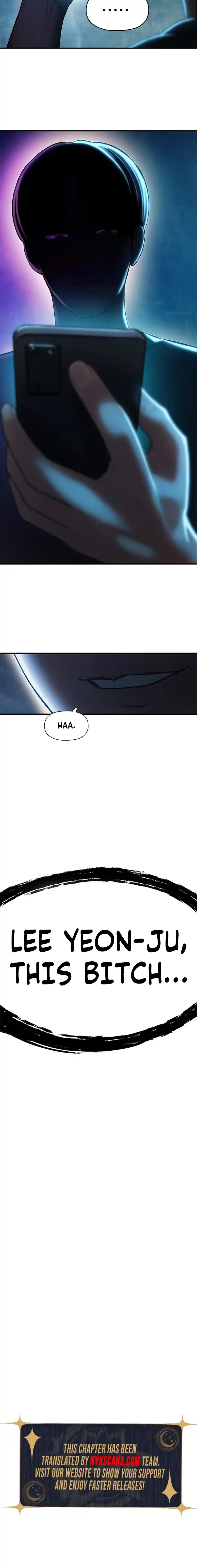 Dating Hell Chapter 1 Page 17