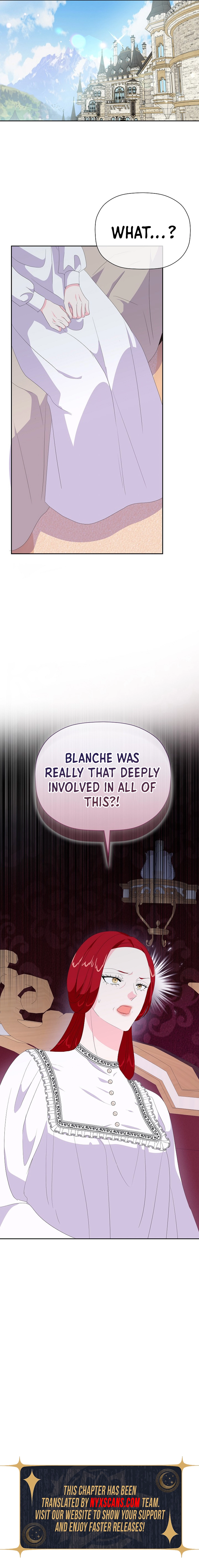 Dead-end villainess who makes medicine Chapter 19 Page 16