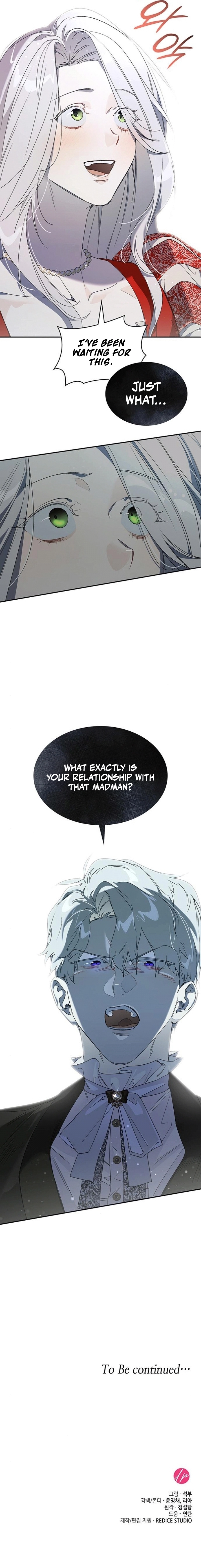 Do Your Best and Regret Chapter 12 Page 13