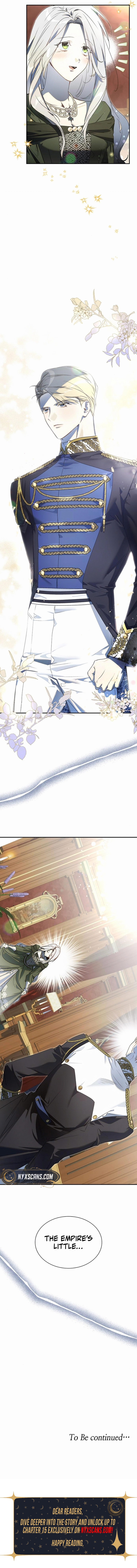 Do Your Best and Regret Chapter 6 Page 15