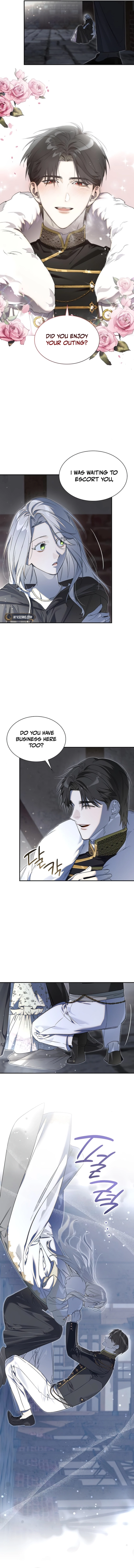 Do Your Best and Regret Chapter 17 Page 8