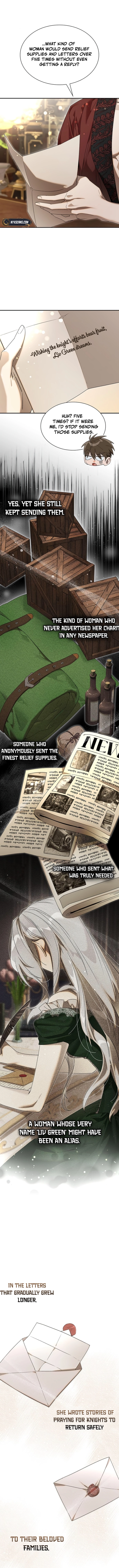 Do Your Best and Regret Chapter 17 Page 12
