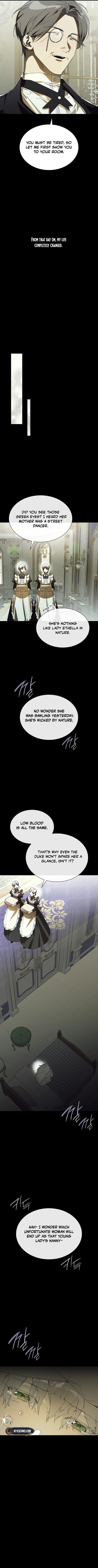 Do Your Best and Regret Chapter 3 Page 6