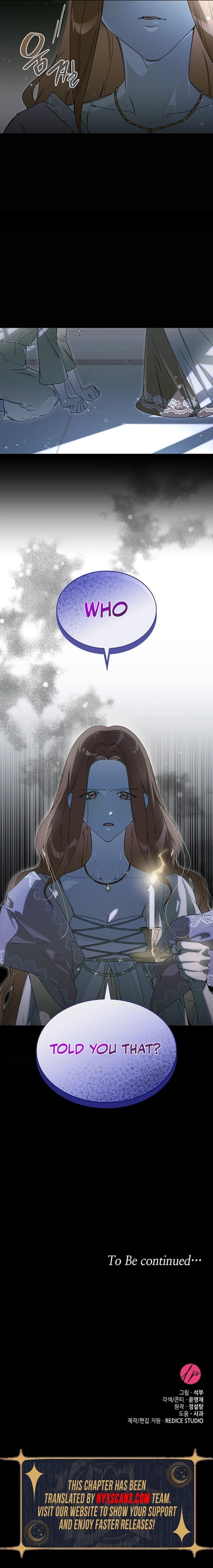 Do Your Best and Regret Chapter 3 Page 12