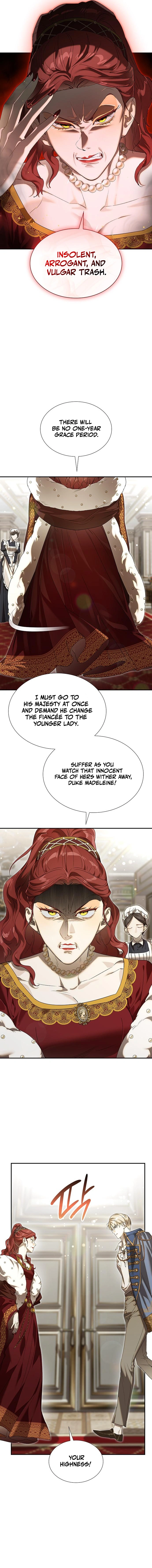 Do Your Best and Regret Chapter 30 Page 12