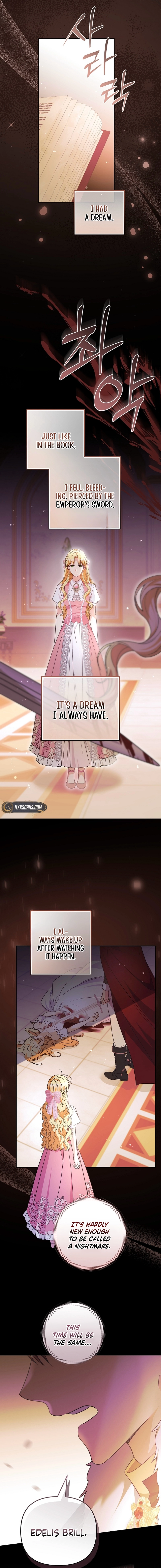 I Want a Divorce, Please Stop Obsessing Over Me! Chapter 10 Page 7