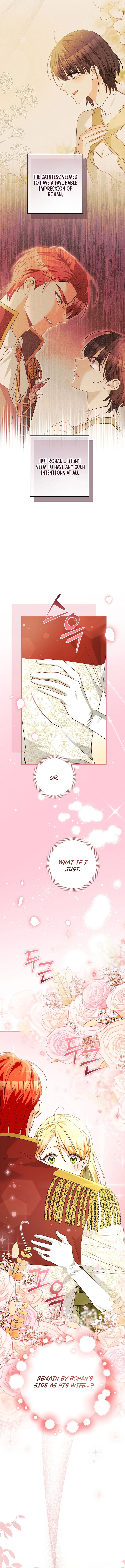 I Want a Divorce, Please Stop Obsessing Over Me! Chapter 18 Page 12