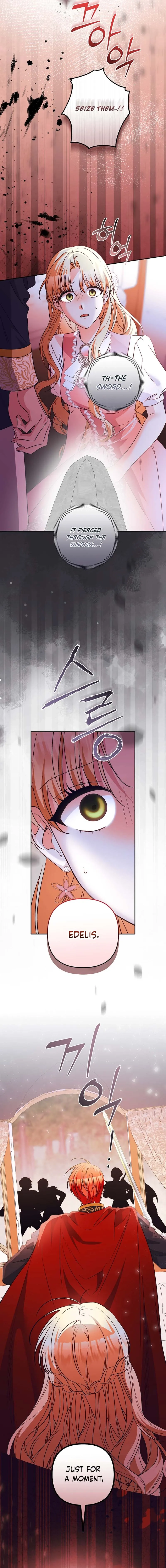 I Want a Divorce, Please Stop Obsessing Over Me! Chapter 9 Page 19