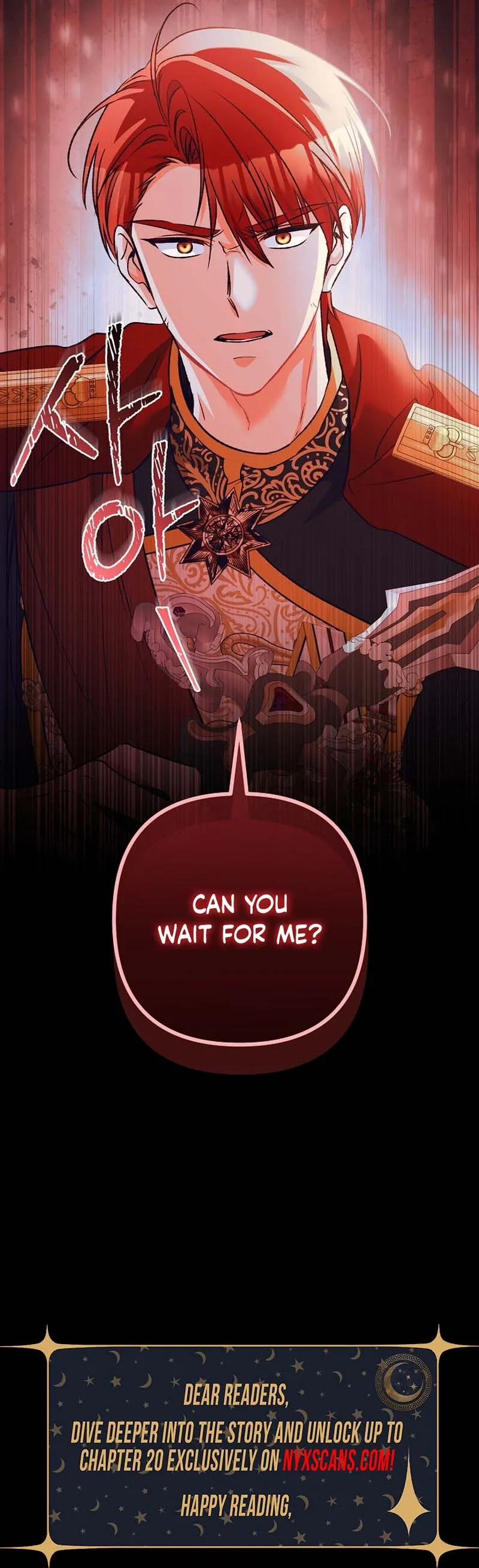 I Want a Divorce, Please Stop Obsessing Over Me! Chapter 9 Page 20