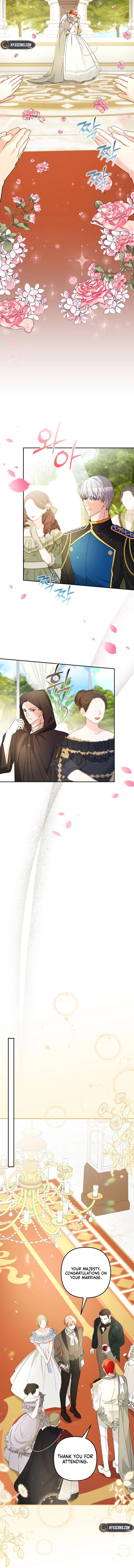 I Want a Divorce, Please Stop Obsessing Over Me! Chapter 22 Page 15