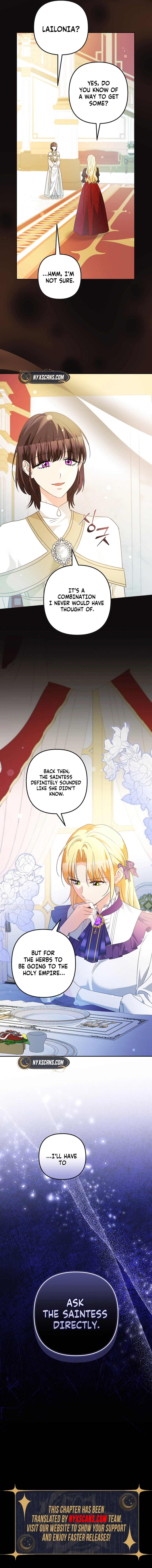 Don’t Be Obsessed, Please Divorce! Chapter 40 Page 15