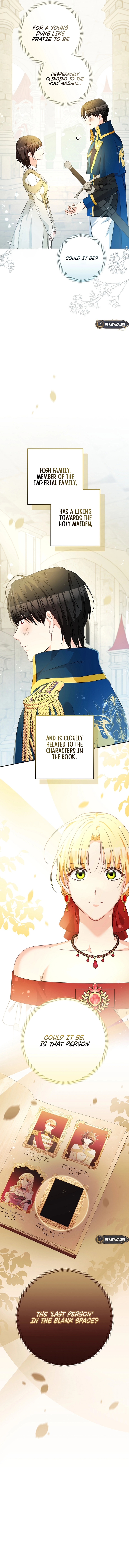 I Want a Divorce, Please Stop Obsessing Over Me! Chapter 27 Page 13