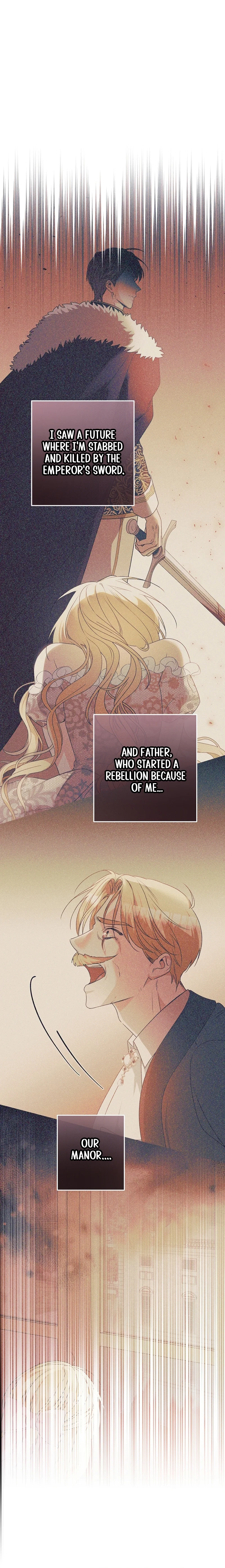 I Want a Divorce, Please Stop Obsessing Over Me! Chapter 4 Page 9