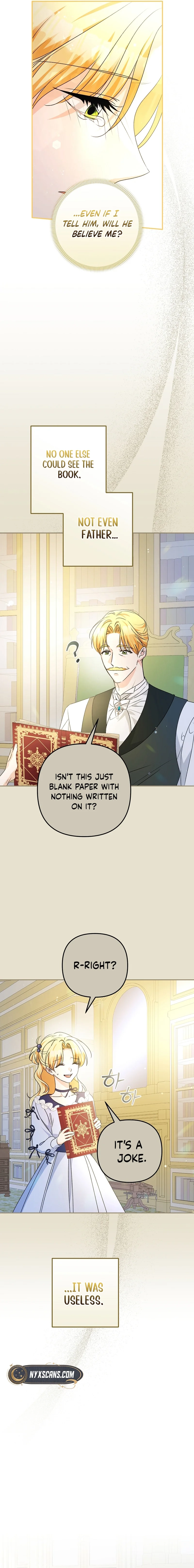 I Want a Divorce, Please Stop Obsessing Over Me! Chapter 4 Page 10
