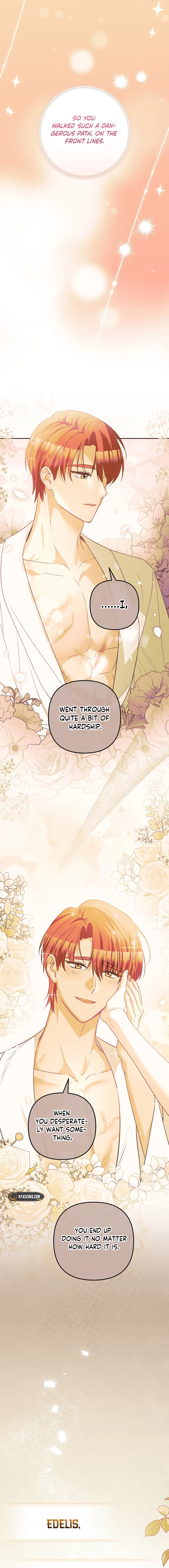 I Want a Divorce, Please Stop Obsessing Over Me! Chapter 20 Page 6