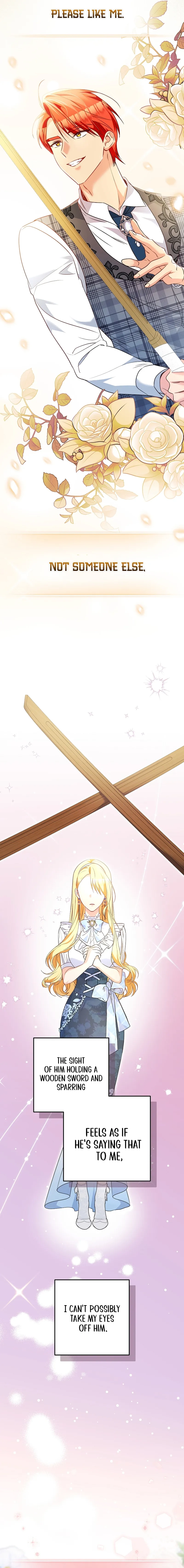 I Want a Divorce, Please Stop Obsessing Over Me! Chapter 20 Page 7